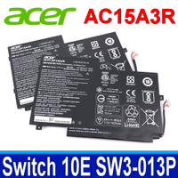 ACER AP15A3R 4芯 原廠電池 Aspire Switch 10 SW3-013 10E SW3-013P