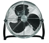 Regency DLX 14 Tornado Fan Kipas Angin Duduk Tornado 14"