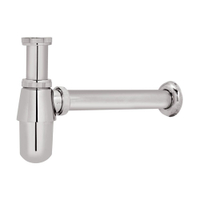 BD333-G-DUSS ชาร์ปน้ำทิ้งทรงกลม