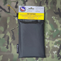 Big Agnes Tiger Wall UL3 Footprint 營底墊