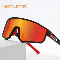 YOOLENS Fashion Polarized Outdoor Sports Sunglasses Men Women Running Cycling Fishing Golf Driving Shades Sun Glasses Eyeglasses