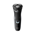 飛利浦 Philips S2305 三刀頭電鬍刀 - 防水設計，舒適剃鬍體驗