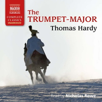 【有聲書】The Trumpet-Major