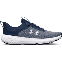 【UNDER ARMOUR】UA 男 Charged Revitalize 休閒慢跑鞋 運動鞋 3026679-400