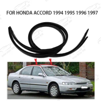 for HONDA ACCORD SV4 1994 1995 1996 1997 Waterproof car roof seal rubber strip