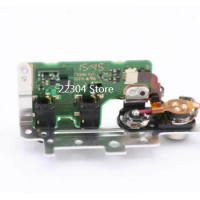 NEW FOR Canon FOR EOS 7D2 7DII 7D Mark II Interface Board PCB Assembly Replacement Repair Part