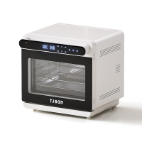 2026TJean Steam Oven Multifunctional  Steam Air fryer Oven TJ-BZQKX24L1（24L）COD