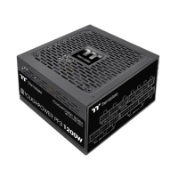 【Thermaltake 曜越】鋼影Toughpower PF3 1200W白金牌認證電源(PS-TPD-1200FNFAPT-3)