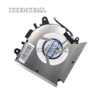cpu cooling Fan For MSI GF63 16R1 16R2 PABD08008SH DC 5V 1.0A N413