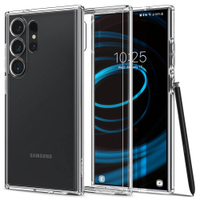 SGP / Spigen Galaxy S25 Ultra / S25+ / S25 _Ultra Hybrid-防摔保護殼