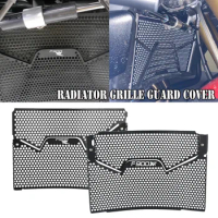 Motorcycle Accessories F 900 R FOR BMW F900XR F 900 XR F900R 2020 2021 2022 2023 F900 R/XR Radiator Grille Guard Protector Cover
