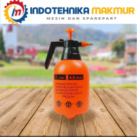 Terbaru/Terlaris Pressure Sprayer 2 LITER Botol Spray Semprotan Pompa Manual /Semprotan burung / Sem