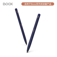 New Original BOOX Pen2 For BOOX MAX Lumi2/NoteX/Note5+/Nova Air/NOVA Series/NOTE Series Stylus Big Pen Handwriting Pen Drawing