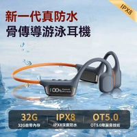 內地直送 - MP3記憶體無線耳機 入耳式 ANC 降噪無線耳機 ENC 降噪電競耳機