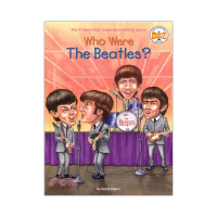 Who Were the Beatles?