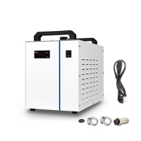 chiller 110v 220v water cooling Equipment Industrial Machine Chiller
