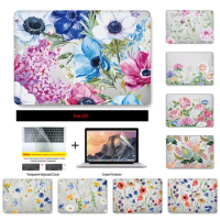 Laptop Case For Apple Macbook Pro 13 case 2021 M1 Chip Pro 14 A2442 case For Macbook Retina Air 13 15 16 11 12 inch 13.3 Cover
