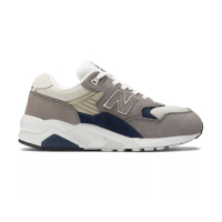 【NEW BALANCE】NB 580 男鞋 女鞋 灰色 百搭 經典 復古 運動 休閒鞋 MT580RCB