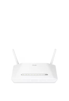 D-Link D-LINK 路由器 ROUTER AV 200Mbps 電力線橋接帶WiFi-N300Mbps無線路由器 AV200 1xWan+3xLan 100Mbs交無線路由器 路由器推薦 DH