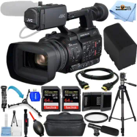 Hot Sales On GY-HC500 Connected Cam 4K Camcorder