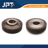 Helical Gear (50) 5700 (221694-0) Merk Makita