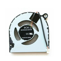 Laptop CPU Cooling Fan for Acer Aspire 5 A515 A515-51 A515-51G Replacement Part