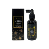 Fonnian 豐釀 原萃甦活頭皮精華液 110ml 免沖洗 精華 頭皮 護髮 保濕
