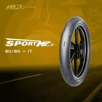 FDR TL SPORT MP96 90/80-17 Ban Motor Tubeless