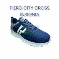 promo sepatu murah pria piero city cross original produk baru bnib