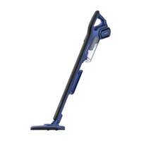 เครื่องดูดฝุ่นมีสาย ที่ดูดฝุ่น เครื่องดูดฝุ่น DX810 สีน้ำเงิน