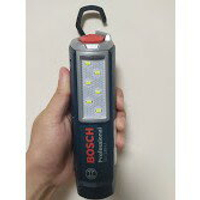 博世 GLI 120-LI 12V 鋰電照明器 GLI120LI - 原廠保固