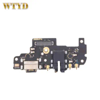 For Redmi Note 8 Pro Charging Port Board for Xiaomi Redmi Note 8 Pro USB Charging Dock Power Connector Flex Cable Replacement