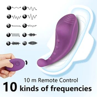 Long Distance App Remote Control Vibrator Sex Toys For Couple Vibrating Egg G Spot Vibrator Clitoral Stimulator Panty Vibrator