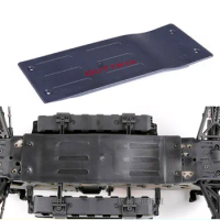 chassis plate for HPI SAVAGE FLUX XL