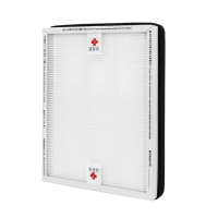【蟎著媽】HEPA濾網(適用 3M FA-B200DC FA-U90 空氣清淨機 U100-F U100-ORF)