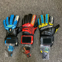 Sarung Tangan Kiper PINTO