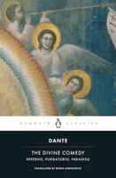 Literature Book - The Divine Comedy - 9780141197494