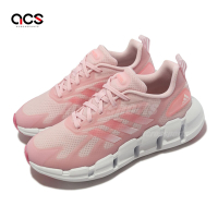 Adidas 慢跑鞋 Ventice Climacool 粉紅 白 女鞋 緩震 透氣 運動鞋 愛迪達 GZ0636