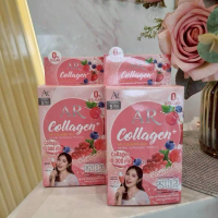 โปร 2 แถม2 AR Collagen Plus 10,000 mg ไลโปโซมอล กลูต้า ชาล็อตเป็นพรีเซนเตอร์