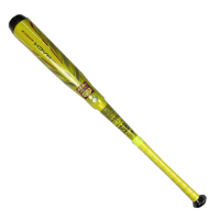 【Rawlings】超輕量軟式用科技球棒光學黃(BJ4HM4COYXX)