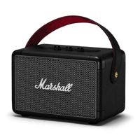 Marshall Kilburn II 黑色 無線 藍芽 便攜 喇叭 手提式音響 | 金曲音響