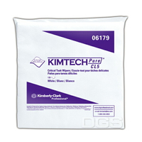 《KIMTECH Pure》無塵擦拭布 Wipers