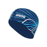 【arena】矽膠泳帽 大尺碼設計 ASS3601