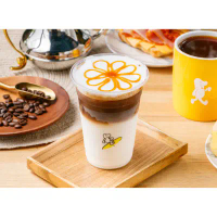 【cama cafe】焦糖瑪奇朵(大杯480ml)_限南港車站自取-熱,大杯