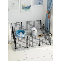 พร้อมส่ง My Paws คอกสุนัข กรงแมว DIY คอกกระต่าย กรงหนูแกสบี้ กรงกระต่าย DIY ประกอบได้ตามการใช้งาน