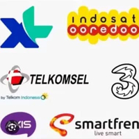 Kartu Perdana / Sim Card Murah SMARTFREN 11 DIGIT