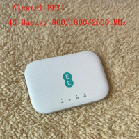 Unlocked Alcatel EE71 4G LTE Alcatel EE71-2BE8GB3 Mobile WiFi Router