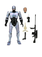 ฟิกเกอร์ Ultimate Robocop ขนาด 7 นิ้ว สีBlack Watch