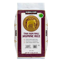 Kirkland Signature 科克蘭 泰國茉香米 11.3公斤