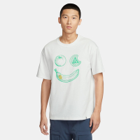 NIKE 短袖上衣 男款 運動 AS M NRG ACG DF TEE HIKESNACKS 白 FZ7206-121